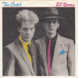 The Catch – 25 Years (1983) (ELECTRONIC)