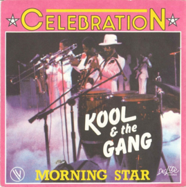 Kool & The Gang – Celebration (1980)