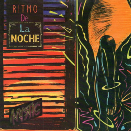 Mystic – Ritmo De La Noche (1990)