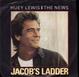 Huey Lewis And The News* – Jacob's Ladder (1987)