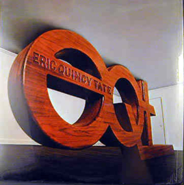 Eric Quincy Tate – E.Q.T. (1975)