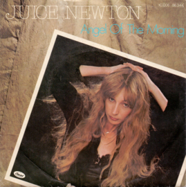 Juice Newton – Angel Of The Morning (1981)