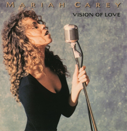 Mariah Carey – Vision Of Love (1990)