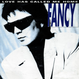 Fancy – Love Has Called Me Home (1993) (SYNTH POP)