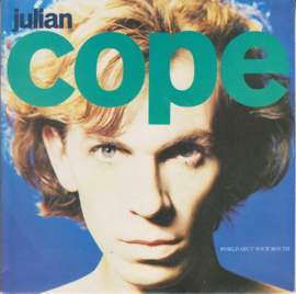 Julian Cope – World Shut Your Mouth (1986) (ALTERNATIVE)