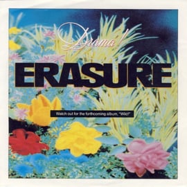 Erasure – Drama! (1989)