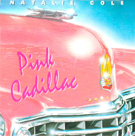 Natalie Cole – Pink Cadillac (1988)
