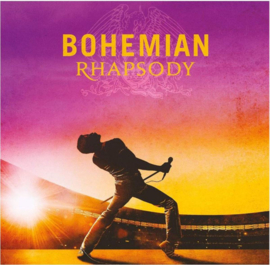 Queen – Bohemian Rhapsody (The Original Soundtrack) (2X-LP)