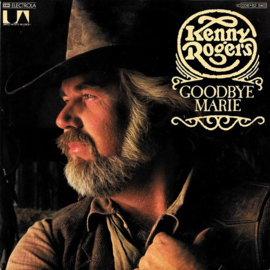 Kenny Rogers – Goodbye Marie (1979) (COUNTRY)