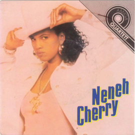 Neneh Cherry – Neneh Cherry (E.P. 4 SONGS) (1990)