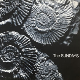 The Sundays ‎– Reading, Writing And Arithmetic (1990)