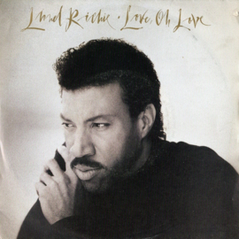 Lionel Richie – Love, Oh Love (1992)