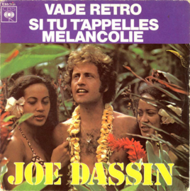 Joe Dassin – Vade Retro (1974)