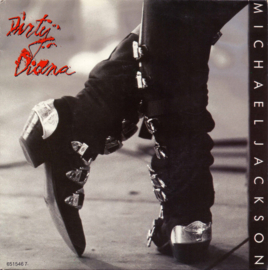 Michael Jackson – Dirty Diana (1988)