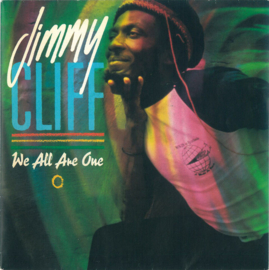 Jimmy Cliff – We All Are One (1983)