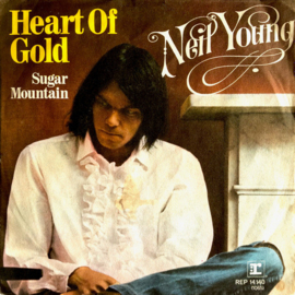 Neil Young – Heart Of Gold (1971)