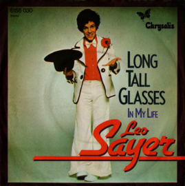 Leo Sayer – Long Tall Glasses (1974)