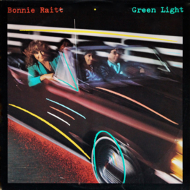 Bonnie Raitt – Green Light (1982)