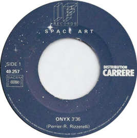 Space Art – Onyx (1977) (INSTRUMENTAAL)