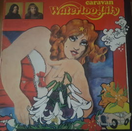 Caravan – Waterloo Lily (1972)