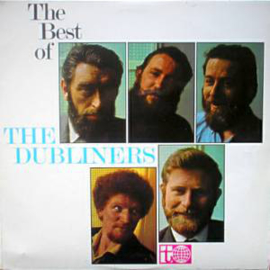 The Dubliners – The Best Of The Dubliners (IRISH)