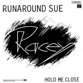 Racey – Runaround Sue (1980)