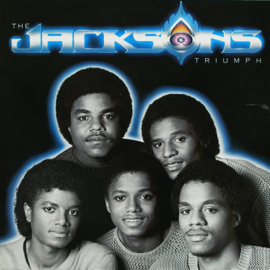 The Jacksons – Triumph (1980)