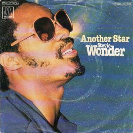 Stevie Wonder – Another Star (1977)