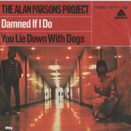 The Alan Parsons Project – Damned If I Do  (1980)