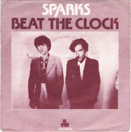 Sparks – Beat The Clock (1979)