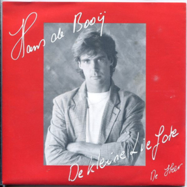 Hans de Booij – De Kleine Liefde (1990)