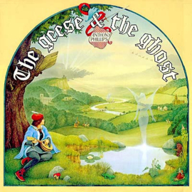 Anthony Phillips – The Geese & The Ghost (1977)