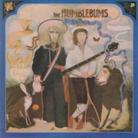 Humblebums, The (Gerry Rafferty) – The Humblebums