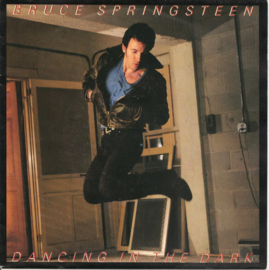 Bruce Springsteen ‎– Dancing In The Dark (1984)