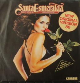 Santa Esmeralda – Don't Let Me Be Misunderstood (1986)