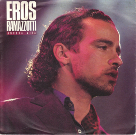 Eros Ramazzotti – Ancora Vita (1991)