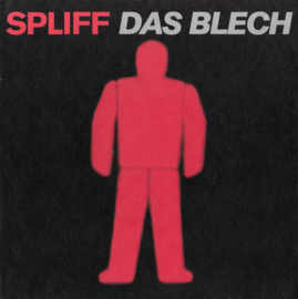 Spliff – Das Blech (1982) (NEW WAVE)