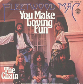 Fleetwood Mac – You Make Loving Fun + The Chain (1977)