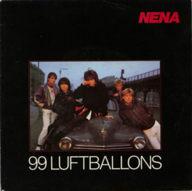Nena – 99 Luftballons (1983)