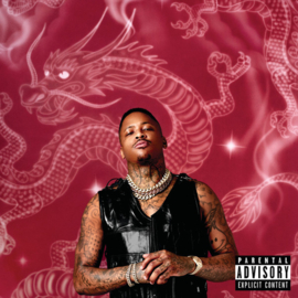 YG – Stay Dangerous (2018) (HIP HOP/RAP) (2X-LP)