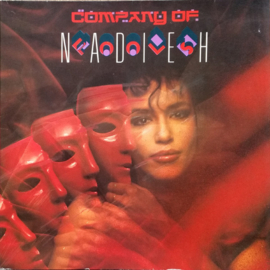Nadieh – Company Of Fools (1988) (DUTCH)