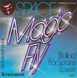 Space – Magic Fly (1977) (INSTRUMENTAAL)