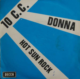 10cc – Donna (1972)