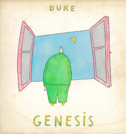 Genesis – Duke (1980)