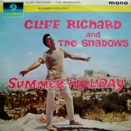 Cliff Richard And The Shadows – Summer Holiday (1963)