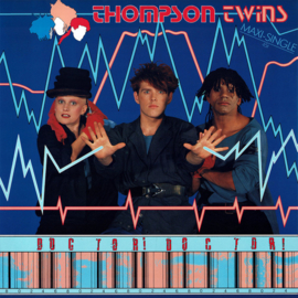 Thompson Twins – Doctor! Doctor! (12 INCH)