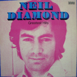 Neil Diamond – Greatest Hits ('70s/'80s)