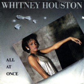 Whitney Houston – All At Once (1988)