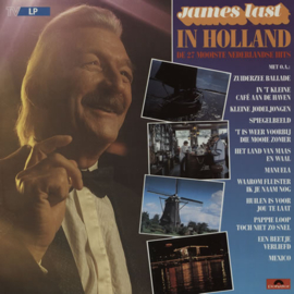 James Last ‎– In Holland