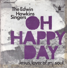 The Edwin Hawkins Singers – Oh Happy Day (1969)